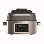 BBQ טורבו אייר גריל- SUMBBQ1000