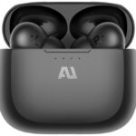 אוזניות אלחוטיות מבטלות רעשים AUSSOUND AUFQANC101BK