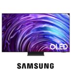 טלוויזיה חכמה 55 Samsung OLED 55S95C