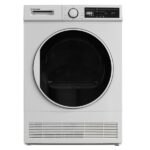 מייבש קונדנסור 9 ק"ג , דלת קדמית, קראון CRDT9CONW