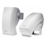 ⁦זוג רמקולים לגינה BOSE 251⁩ – תמונה ⁦2⁩