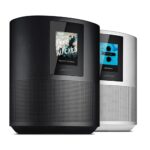 רמקול Home Speaker 500 של BOSE