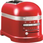⁦מצנם יוקרתי דגם  Kitchenaid 5KMT2204⁩ – תמונה ⁦4⁩