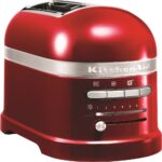 ⁦מצנם יוקרתי דגם  Kitchenaid 5KMT2204⁩ – תמונה ⁦6⁩
