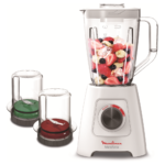 בלנדר זכוכית Moulinex LM423125