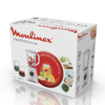 ⁦בלנדר זכוכית Moulinex LM423125⁩ – תמונה ⁦3⁩