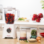 ⁦בלנדר זכוכית Moulinex LM423125⁩ – תמונה ⁦4⁩