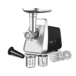 ⁦מטחנת בשר Moulinex ME306832⁩ – תמונה ⁦2⁩