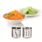 ⁦מטחנת בשר Moulinex ME306832⁩ – תמונה ⁦5⁩