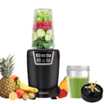 בלנדר עוצמתי דיגיטלי SAMURAI SUB1200