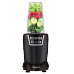 ⁦בלנדר עוצמתי דיגיטלי SAMURAI SUB1200⁩ – תמונה ⁦2⁩