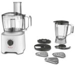 ⁦מעבד מזון מולינקס MOULINEX FP247127⁩ – תמונה ⁦2⁩