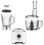 ⁦מעבד מזון מולינקס MOULINEX FP247127⁩ – תמונה ⁦4⁩