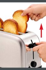 ⁦מצנם TEFAL TL330D⁩ – תמונה ⁦3⁩