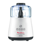 קוצץ 1.2.3 דגם Moulinex DPA144