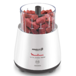 ⁦קוצץ 1.2.3 דגם Moulinex DPA144⁩ – תמונה ⁦2⁩