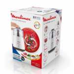 ⁦קוצץ 1.2.3 דגם Moulinex DPA144⁩ – תמונה ⁦5⁩