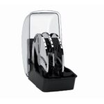 סט 3 דיסקיות למעבד מזון MAGIMIX