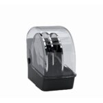 ⁦סט 3 דיסקיות למעבד מזון MAGIMIX⁩ – תמונה ⁦3⁩