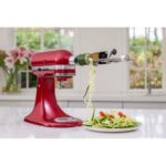⁦קוצץ ירקות ספירלי KitchenAid 5KSM1APC⁩ – תמונה ⁦2⁩