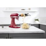 ⁦קוצץ ירקות ספירלי KitchenAid 5KSM1APC⁩ – תמונה ⁦3⁩