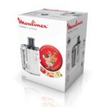 ⁦מסחטת מיצים MOULINEX JU370127⁩ – תמונה ⁦2⁩