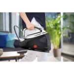 ⁦מגהץ קיטור 1.9 ליטר דגם Tefal GV9550⁩ – תמונה ⁦4⁩