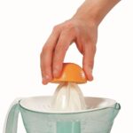 ⁦מסחטת מיץ MOULINEX PAG VITAPRESS 1L PC302B10⁩ – תמונה ⁦2⁩