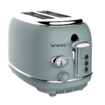 ⁦סט קומקום ומצנם SAMURAI SET3000⁩ – תמונה ⁦2⁩