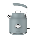 ⁦סט קומקום ומצנם SAMURAI SET3000⁩ – תמונה ⁦3⁩