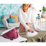 ⁦מגהץ קיטור 7.5 בר TEFAL SV9201⁩ – תמונה ⁦4⁩