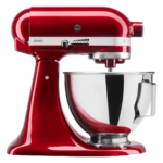 מיקסר מקצועי 4.3 ליטר דגם KitchenAid 5KSM95