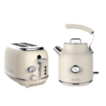 ⁦סט קומקום ומצנם SAMURAI SET3000⁩ – תמונה ⁦4⁩