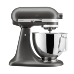 ⁦מיקסר מקצועי 4.3 ליטר דגם KitchenAid 5KSM95⁩ – תמונה ⁦3⁩