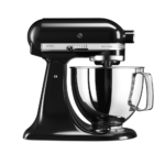 ⁦מיקסר מקצועי KITCHENAID 5KSM125⁩ – תמונה ⁦2⁩