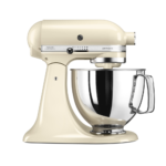 ⁦מיקסר מקצועי KITCHENAID 5KSM125⁩ – תמונה ⁦3⁩