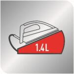 מגהץ קיטור TEFAL SV611AL3