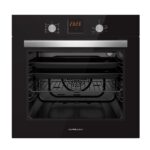 תנור בנוי דיגיטלי SCHNEIDER SCH60BIB