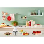 ⁦קוצץ חשמלי MOULINEX DJ520127⁩ – תמונה ⁦4⁩