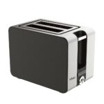 ⁦סט קומקום חשמלי ומצנם MIXO MXT-122, MXK-120⁩ – תמונה ⁦3⁩