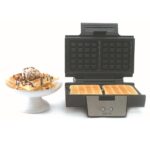 ⁦וופל בלגי KRUPS FDK251⁩ – תמונה ⁦2⁩