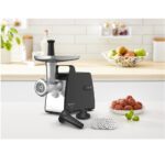 ⁦מטחנת בשר MOULINEX ME556810⁩ – תמונה ⁦3⁩