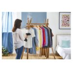 ⁦מגהץ קיטור אנכי TEFAL DT8230E1⁩ – תמונה ⁦3⁩