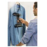 ⁦מגהץ קיטור אנכי TEFAL DT8230E1⁩ – תמונה ⁦4⁩