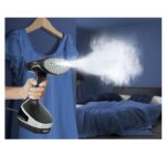 ⁦מגהץ קיטור אנכי TEFAL DT8230E1⁩ – תמונה ⁦7⁩