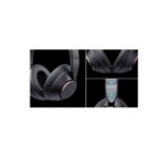 ⁦אוזניות קשת אלחוטיות דגם SCHNEIDER SCH636BT⁩ – תמונה ⁦2⁩