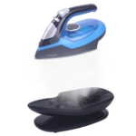 ⁦מגהץ אדים אלחוטי CROWN CR2950⁩ – תמונה ⁦2⁩