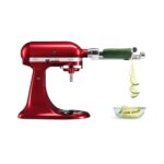 ⁦קוצץ ירקות ספירלי KitchenAid 5KSM1APC⁩ – תמונה ⁦4⁩
