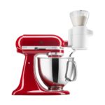 ⁦נפה חשמלית+משקל למיקסר KITCHENAID⁩ – תמונה ⁦5⁩