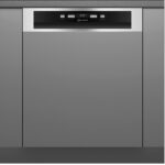 מדיח חצי אינטגרלי BBC-3C26PFXAIS באוקנכט